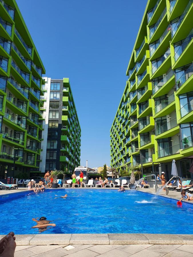 Sunway - Pool & Spa Beach Resort Нэводари Экстерьер фото